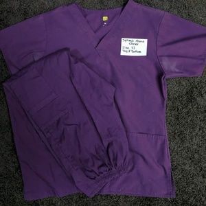 Women's Scrubs